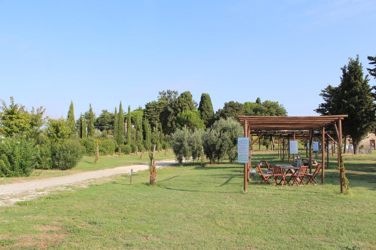 Toscana Biovillage - Private Cottage Cecina  Buitenkant foto