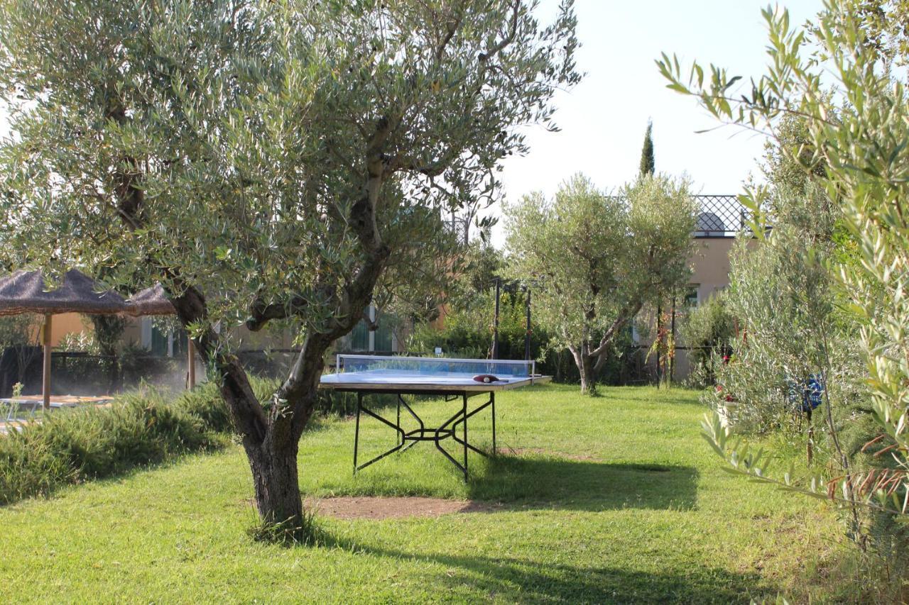 Toscana Biovillage - Private Cottage Cecina  Buitenkant foto